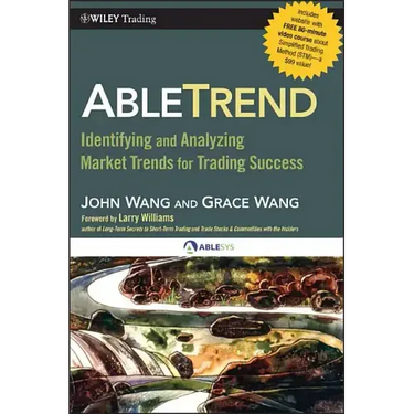 Abletrend: Identifying and Analyzing Market Trends for Trading Success