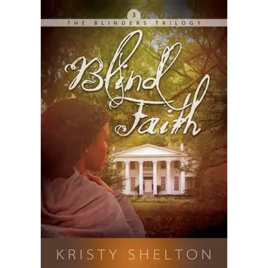 Blind Faith: Volume 3