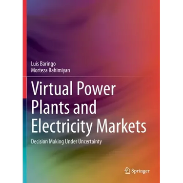 Virtual Power Plants and Electricity Markets: Decision Making Under Uncertainty