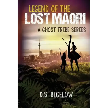 Legend of the Lost Maori