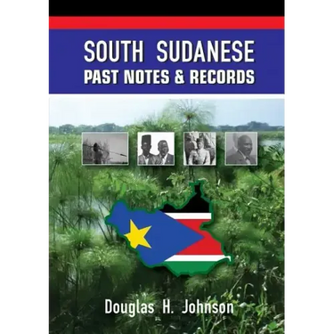 South Sudanese Past Notes & Records