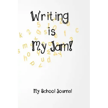 Writing is My Jam!: Daily Writing Prompts