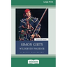 Simon Girty: Wilderness Warrior (16pt Large Print Edition)