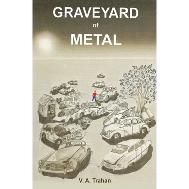 Graveyard of Metal