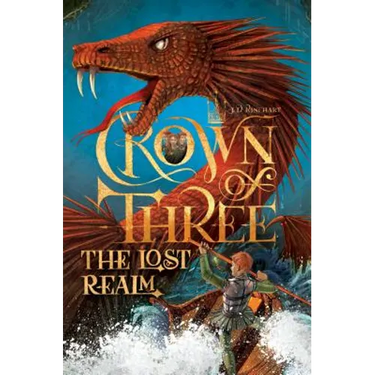 The Lost Realm