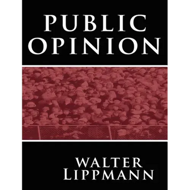 Public Opinion