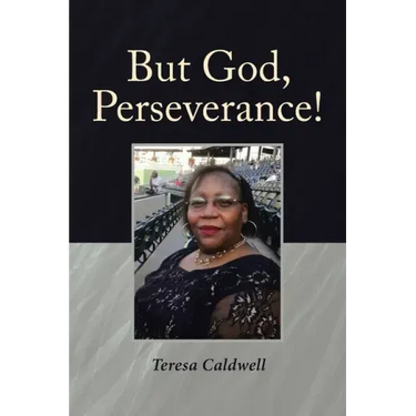 But God, Perseverance!