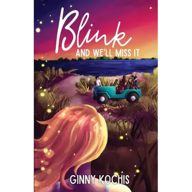 Blink and We'll Miss It