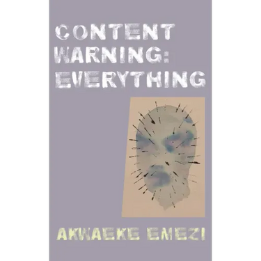 Content Warning: Everything