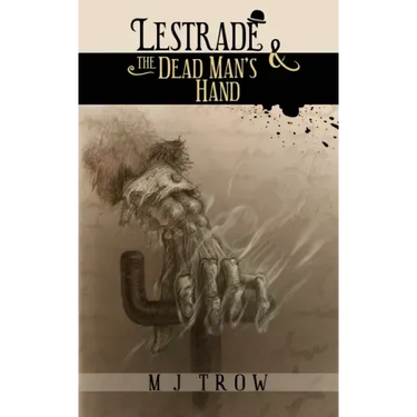 Lestrade and the Dead Man's Hand