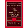 Fitzgerald: The Love of the Last Tycoon: A Western