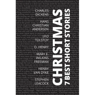 7 best short stories - Christmas