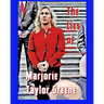 The Lies of Marjorie Taylor Greene
