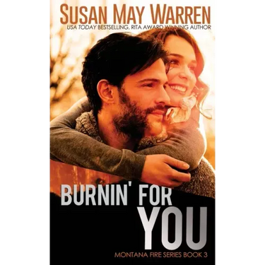 Burnin' For You