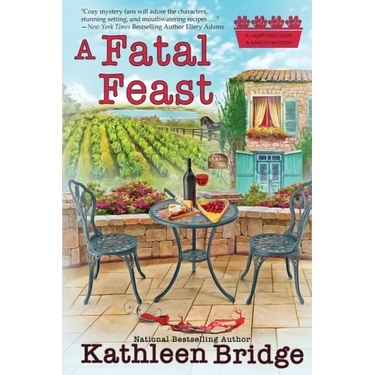 A Fatal Feast