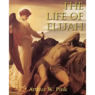 The Life of Elijah