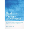 Paul and the Politics of Difference