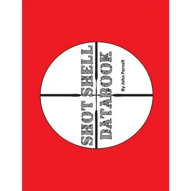 Shot Shell Databook