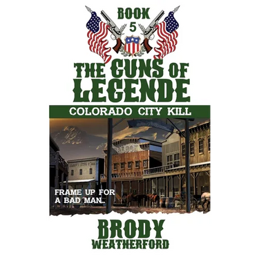 Colorado City Kill