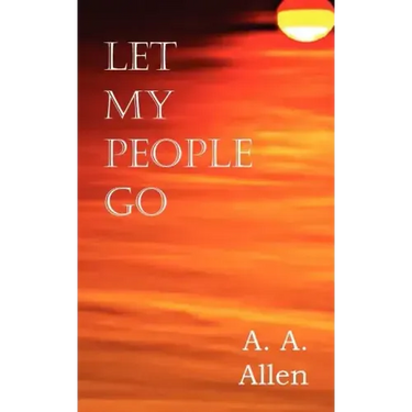 Let My People Go