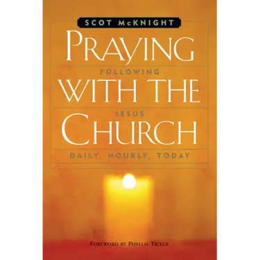 Praying with the Church