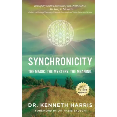 Synchronicity: The Magic. The Mystery. The Meaning.