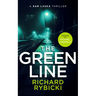 The Green Line: A Sam Laska Crime Thriller