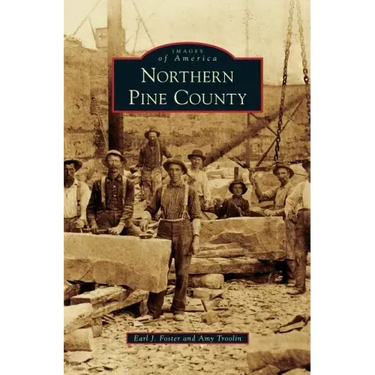 Northern Pine County