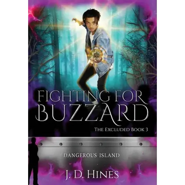 The Excluded: Fighting for Buzzard