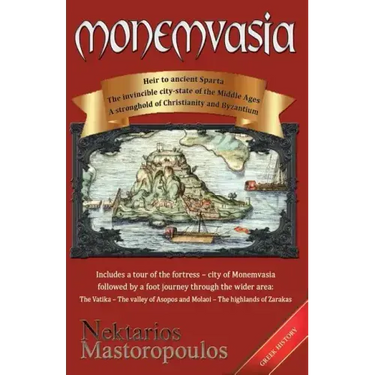 Monemvasia