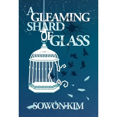 A Gleaming Shard of Glass