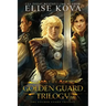 Golden Guard Trilogy: Complete Series