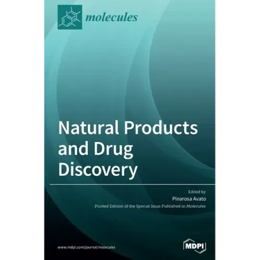 Natural Products and Drug Discovery