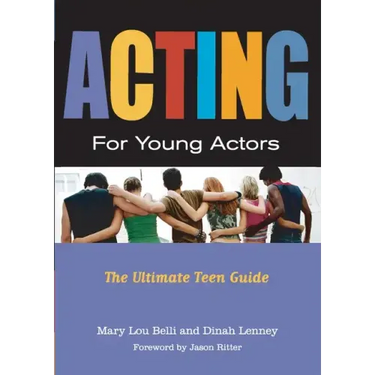 Acting for Young Actors: For Money or Just for Fun