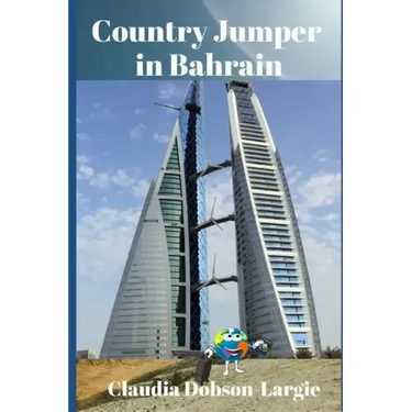 Country Jumper in Bahrain