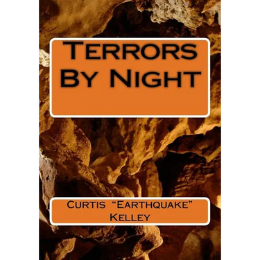 Terrors By Night