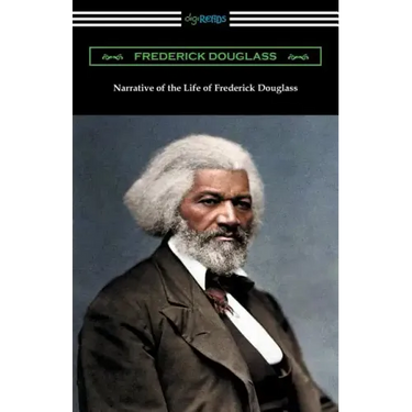 Narrative of the Life of Frederick Douglass