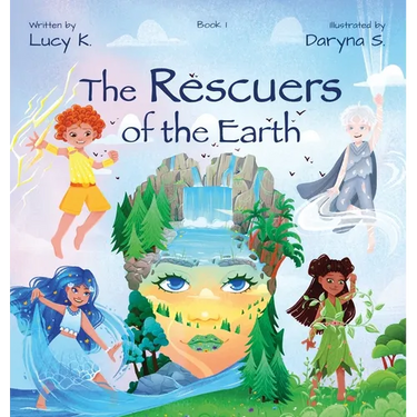 The Rescuers of the Earth