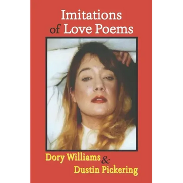 Imitations of Love Poems