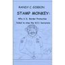 Stamp Monkey: Why U.S. Border Protection Failed to Stop the 9/11 Terrorists