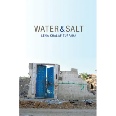 Water & Salt