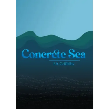 Concrete Sea