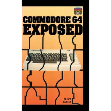 Commodore 64 Exposed