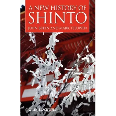 A New History of Shinto