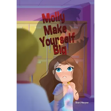 Molly Make Yourself Big