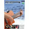 Strumming the Guitar: Guitar Strumming for Intermediate & Upward with Audio & Video
