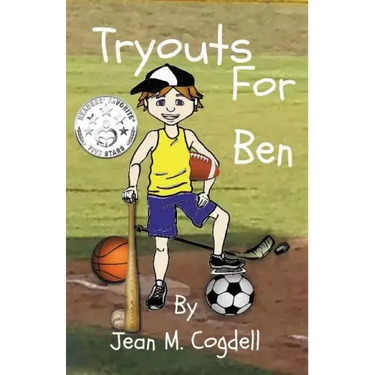 Tryouts For Ben