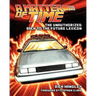 A Matter of Time: The Unauthorized Back to the Future Lexicon