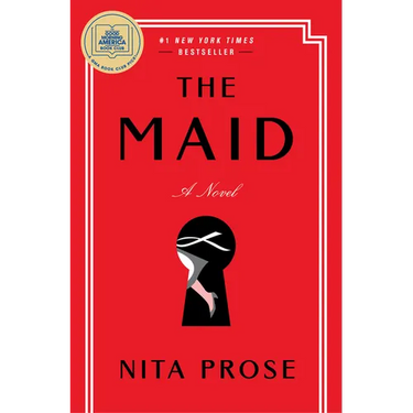 The Maid: A GMA Book Club Pick