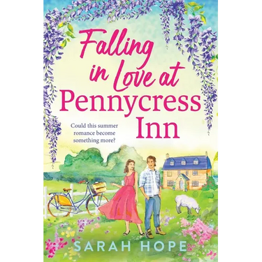 Falling in Love at Pennycress Inn